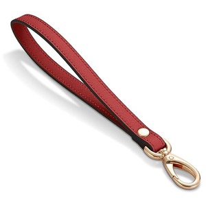 Porte-clés de voiture personnalisé en cuir, porte-clés en métal avec logo par sublimation, porte-clés de voiture en cuir - Product Image 3