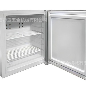 Incubadora de Temperatura Constante ASONE FCI-280G con Control de Humedad, Pantalla LCD, Fabricada en Japón, Equipo de Pruebas Ambientales - Product Image 2