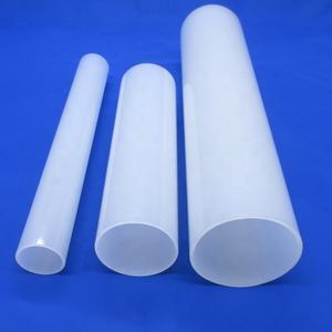 Tubería/Tubo de PMMA/Acrílico Lechoso/Opalino/Opalina - Product Image 5