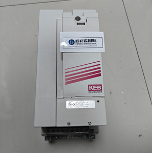 Onduleur KEB 11kW 400V, triphasé, 15.F5.C1E-Y00A / KM284010 - Product Image 5