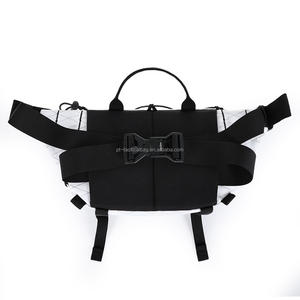 Votagoo X-Pac Nylon Tactical Fanny <strong>Bag</strong> Casual Cycling Hiking Day White Carry <strong>Bags</strong> Tech &amp; Trekking Pack Waist Ski Sling <strong>Bags</strong> - Product Image 5