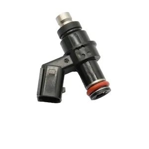 Injecteur de carburant 77741023044 pour <span class=keywords><strong>KTM</strong></span> 250 <span class=keywords><strong>350</strong></span> 450 <span class=keywords><strong>SX</strong></span>-<span class=keywords><strong>F</strong></span> XC-<span class=keywords><strong>F</strong></span> 2012-<span class=keywords><strong>2015</strong></span> Husqvarna FC250 FC350 FC450 2014-<span class=keywords><strong>2015</strong></span> - Product Image 1