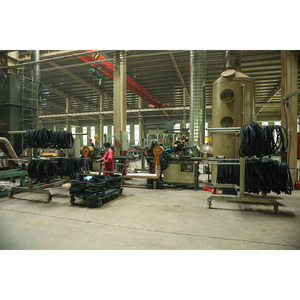 Courroies de <span class=keywords><strong>distribution</strong></span> durables pour machines d'emballage – Approvisionnement direct usine, OEM, ODM, courroies d'entraînement industrielles personnalisées - Product Image 6