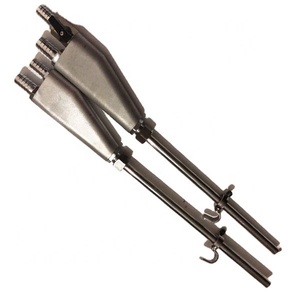 Pistolet d'aspiration <span class=keywords><strong>Barmag</strong></span> EFK pour pièces de machine à texturiser par filature <span class=keywords><strong>Barmag</strong></span> - Product Image 4