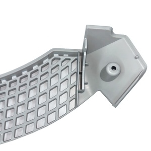 Remplacement direct aux normes OEM pour le <span class=keywords><strong>filtre</strong></span> à peluches de sécheuse LG 3550EL1006B, assemblage facile à installer, <span class=keywords><strong>filtre</strong></span> à peluches pour sécheuse à vêtements - Product Image 5
