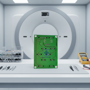 5116570 - GE - CT - Placa de Posicionamiento <span class=keywords><strong>GTTS</strong></span> GT Board - Product Image 5