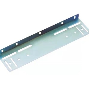 <span class=keywords><strong>Rail</strong></span> de <span class=keywords><strong>porte</strong></span> de <span class=keywords><strong>garage</strong></span> en acier galvanisé pour système de <span class=keywords><strong>porte</strong></span> de <span class=keywords><strong>garage</strong></span> <span class=keywords><strong>sectionnelle</strong></span>, robuste, longueur personnalisée - Product Image 3