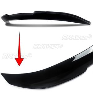 Pour <span class=keywords><strong>BMW</strong></span> E82 125i 128i 135i M1 120i <span class=keywords><strong>120d</strong></span> Coupé Série 1 2007-2014 Aileron de coffre arrière style PSM Tuning - Product Image 6