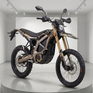 Motocicleta Ultra 2026, 85 kg, Cuadro Forjado, Conectividad GPS T-box 1. Potencia Aumentada, Rendimiento de Aceleración Mejorado 1.84s (1 segundo más rápido) - Product Image 4