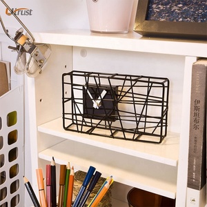 Special Design Folding <strong>Wall</strong> Mounting <strong>Desk</strong> <strong>Wall</strong> Mounted Folding <strong>Desk</strong> Space Saving Mounted <strong>Foldable</strong> <strong>Desk</strong> with Many Shelves - Product Image 6