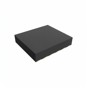 ชิ้นส่วนอิเล็กทรอนิกส์แบบมีแผ่นรองรับแรงกระแทก (Power Management IC หรือ PMIC) รุ่นดั้งเดิม RP506K251D-TR 10 UFDFN - Product Image 1