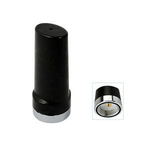 Antenne de radio de voiture avec support magnétique NMO 144/430 MHz ou antenne mobile multibande UHF 4G - Product Image 5