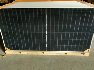 Panneaux solaires HJT de type N mono bifaciaux à double verre, nouveau produit de niveau 1, 700W 705W 710W 715W 720W, prix panneaux solaires 580W N- - Product Image 3