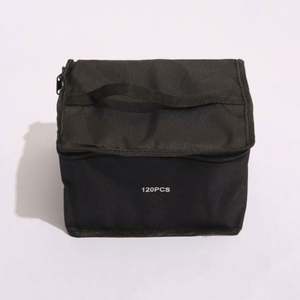 ชุดปากกามาร์คเกอร์หัวคู่ 80 สี ปลอดสารพิษ ใช้แอลกอฮอล์ ล้างออกได้ ลบได้ สำหรับงานศิลปะ พร้อมโลโก้สั่งทำ สำหรับผู้ใหญ่และเด็ก - Product Image 5