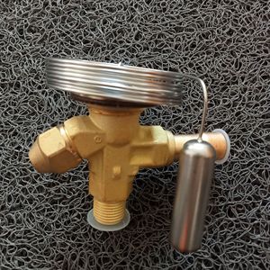 Válvula de Expansión Termostática Danfoss 068Z3174, Piezas de Refrigeración de Latón - Product Image 1