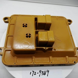 950G D6N D6M Loader Engine 1729389 172-9389 ECU Electronic Control Module - Product Image 3