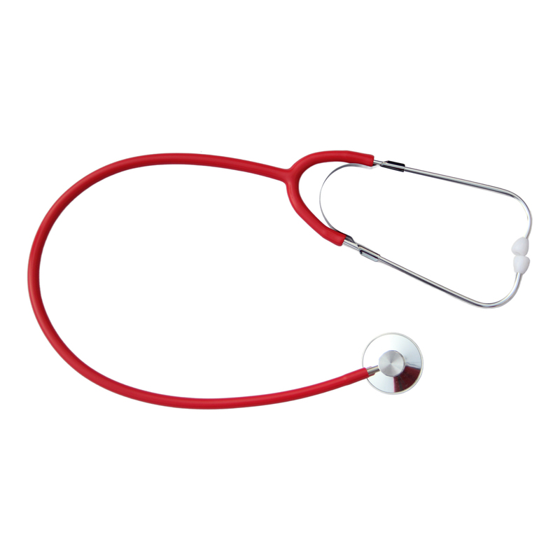 UNIVERHEALTH Disposable Manual Adult Cardiology Class