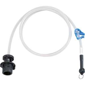 KS TOOLS - 160.0792 Adaptateur et tube 4x8mm x1,5m - EAN 4042146512494 FREINS ET ROUES - Product Image 1