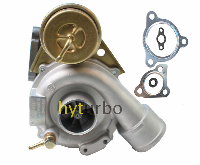 K04-015 K04 015 Turbo Turbocharger for Audi A4 VW PASSAT 1.8T Upgrade Turbolader