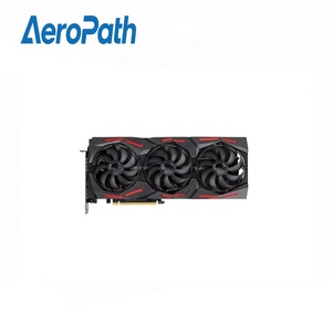 Tarjeta Gráfica para Juegos RTX 2070 <span class=keywords><strong>SUPER</strong></span> Avanzada con Overclocking, 8G GDDR6, USB Tipo-C - Product Image 1