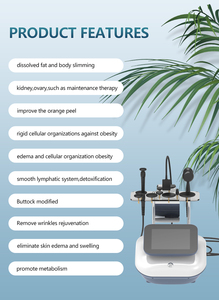 Equipo de Belleza, Máquina de Fisioterapia <span class=keywords><strong>Indiba</strong></span> 448khz, Máquina para Alivio del Dolor, Máquina para Lifting Facial - Product Image 4