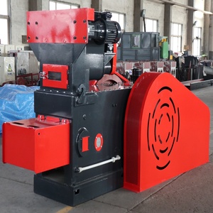 Presse à briquettes d'extrusion de bois biomasse - Product Image 2
