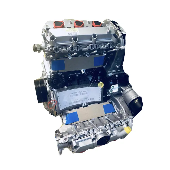 Brand New Engine Assembly Q7 3.0T CRE CJTC CRCA CJTB CATA CJWC Engine Long Block For Audi Q7 A8 A7 for VW Touareg for Cayenne 1