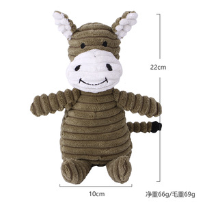 Giocattolo per Cani Economico e Divertente, Resistente e Interattivo, Prodotto da Produttore Specializzato - Product Image 5