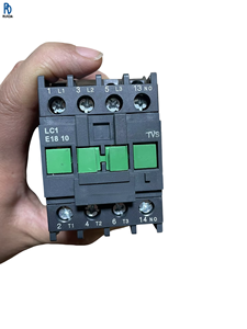 Controlador PLC, Sensor, Contactor AC, Nuevo y Original, 1810 2501 - Product Image 1