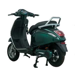 HEZZO 2023 gaya baru sepeda motor listrik 1000w 10 inci lampu led kunci <span class=keywords><strong>Alarm</strong></span> sepeda motor - Product Image 5