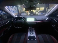 Changan Oshan X5 SUV d'occasion en parfait état, Années 2018-2023, Véhicule d'occasion à grande vitesse, En stock, Offre Spéciale