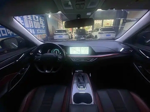 Changan Oshang X5 SUV Usado en Perfectas Condiciones, Años 2018, 2019, 2020, 2021, 2022, <span class=keywords><strong>2023</strong></span> - ¡Gran Oferta! Coche Usado de Alta Velocidad en Stock - Product Image 6
