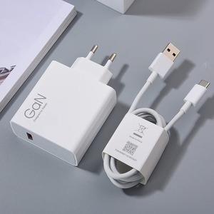 <span class=keywords><strong>Cargador</strong></span> <span class=keywords><strong>Original</strong></span> <span class=keywords><strong>Xiaomi</strong></span> <span class=keywords><strong>120W</strong></span> Tipo-C Carga Rápida con Juego de Cable Tipo C Cargadores de Pared Portátiles de Viaje para Móvil Android Enchufe EU - Product Image 3