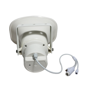 (AHP-30) altoparlante attivo impermeabile all'aperto IP66 del corno con l'amplificatore integrato per il sistema del CCTV, il sistema di sicurezza, PA, <span class=keywords><strong>BGM</strong></span>, ecc. - Product Image 4