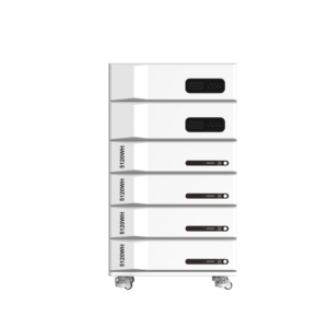 ข้อเสนอพิเศษ แบตเตอรี่ LiFePO4 อินเวอร์เตอร์คลื่นไซน์บริสุทธิ์ 11KW ระบบจัดเก็บพลังงานแสงอาทิตย์แบบออลอินวัน MPPT ระบบแยกเฟส สำหรับใช้งานแบบออฟกริด - Product Image 1