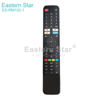 Control Remoto Universal de Alta Calidad para Smart TV ES-RM102-1, Precio de Fábrica, para Kogan KALED42RF7510SPA STB HDTV