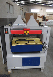 Nouvel épaississeur et rabot à bois avec composants de noyau de moteur à tête de coupe droite à vendre - Product Image 2