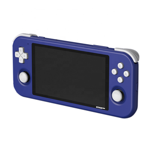 Portable Mini Retroid Pocket 3 Console de jeu vidéo jeu clair de lune Streaming 4K H-D sortie TV 4000mAh lecteur de jeu portable rétro - Product Image 1