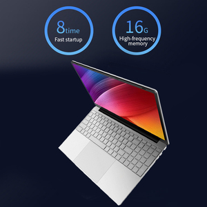โน้ตบุ๊คใหม่ 1920*1080 โน้ตบุ๊คราคาประหยัด 512GB 1TB 2TB Core หน้าจอ 15.6 นิ้ว โน้ตบุ๊คสำหรับนักเรียนและสำนักงาน OEM ODM - Product Image 4