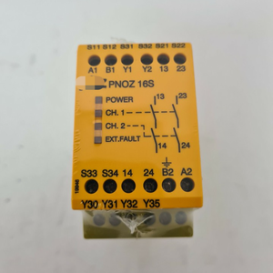 Yeni ve Orijinal 774073 Sensör Stokları Depoda PLC Programlama Kontrol Cihazı - Product Image 1