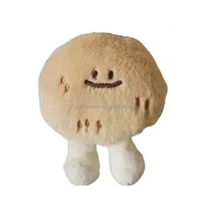 Chất Lượng Tốt OEM Tùy Chỉnh Mềm Nhồi Bông Búp Bê Gối Plushie Động Vật Phim Hoạt Hình Dễ Thương Kawaii Sang Trọng Plushie Đồ Chơi - Product Image 2