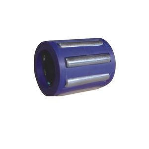 Rodamiento de Rodillos con Jaula de Plástico NRB-PC, Rodamiento Compacto de Alta Carga para Uso Industrial, Rodamiento de Rodillos de Calidad Duradera - Product Image 1