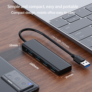 Mới đến <span class=keywords><strong>4</strong></span> trong 1 cổng <span class=keywords><strong>USB</strong></span> Loại C <span class=keywords><strong>HUB</strong></span> với <span class=keywords><strong>USB</strong></span> 3.0 2.0 <span class=keywords><strong>4</strong></span> cổng điện thoại Docking Station <span class=keywords><strong>HUB</strong></span> Adapter cho máy tính xách tay máy tính bảng PC - Product Image 4