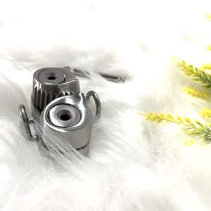 Crampon en acier inoxydable <span class=keywords><strong>pour</strong></span> accessoires marins et reformer de Pilates - Product Image 5