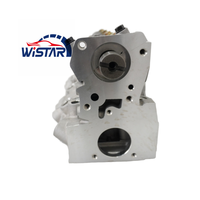 Nouvelle culasse de moteur diesel Wistar de haute qualité F8Q pour Samurai Renault Kangoo Scenic Clio