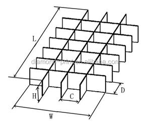 Máquina ranuradora de partición de cartón corrugado/máquina de embalaje de caja de cartón - Product Image 3