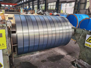 DX51D DC01 Manufacturers Direct Selling <strong>STEEL</strong> <strong>STRIP</strong> a Large Number of Spot, High Strength Galvanized <strong>Steel</strong> <strong>Strip</strong> Metal <strong>Strip</strong> - Product Image 5