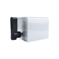 Interrupteur d'inversion Chint HY2-8 bouton de commutation inverseur avant-arrière avec fonctions de commutation inverse d'arrêt avant 380V 8A 50HZ