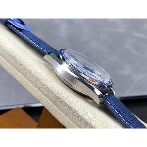 Montre de luxe pour homme Drioshipping Anniversary Mobile Rocket 3861, mouvement automatique, montre mécanique à bracelet - Product Image 4