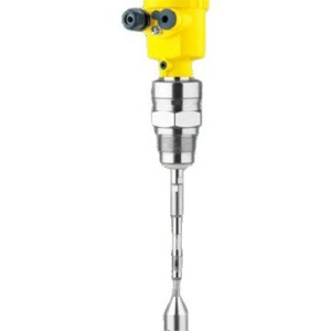 Sensor de Nivel de Radar de Onda Guiada Vegaflex 63, 24 V CC, Señal de 4-20 mA para Medición de Nivel de Líquido - Product Image 3